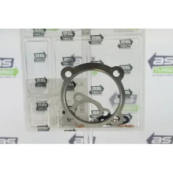 Kit de montage, turbo DA SILVA AJ038E