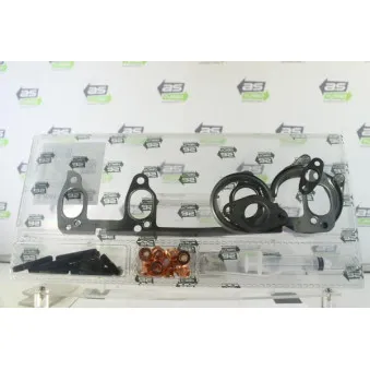 Kit de montage, turbo DA SILVA AJ041