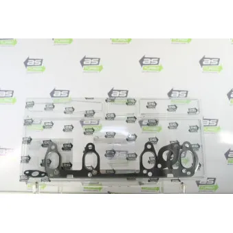 Kit de montage, turbo DA SILVA AJ041E