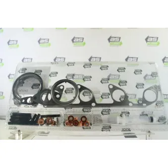 Kit de montage, turbo DA SILVA AJ042