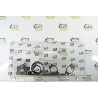 Kit de montage, turbo DA SILVA AJ042E