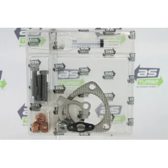 Kit de montage, turbo DA SILVA AJ043
