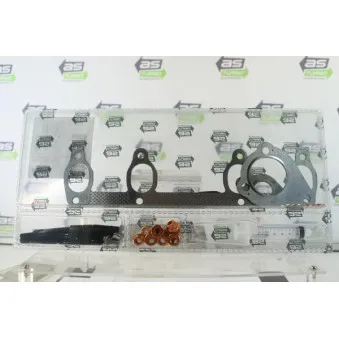 Kit de montage, turbo DA SILVA AJ044