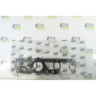 Kit de montage, turbo DA SILVA AJ044E