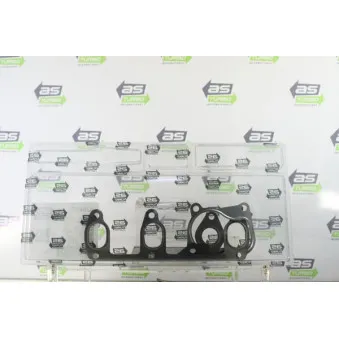 Kit de montage, turbo DA SILVA AJ045E