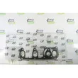 Kit de montage, turbo DA SILVA AJ045E - Visuel 2
