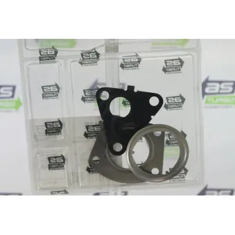 Kit de montage, turbo DA SILVA AJ047E