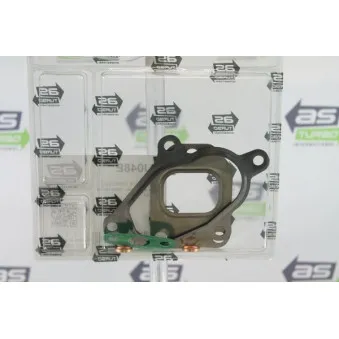 Kit de montage, turbo DA SILVA AJ048E