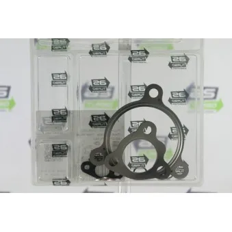 Kit de montage, turbo DA SILVA AJ050E