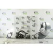 Kit de montage, turbo DA SILVA AJ051E - Visuel 1