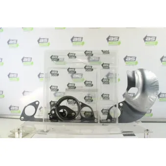 Kit de montage, turbo DA SILVA AJ051E