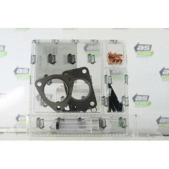 Kit de montage, turbo DA SILVA AJ053