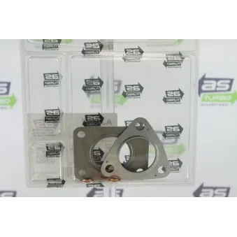 Kit de montage, turbo DA SILVA AJ055E