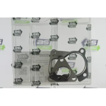 Kit de montage, turbo DA SILVA AJ059E