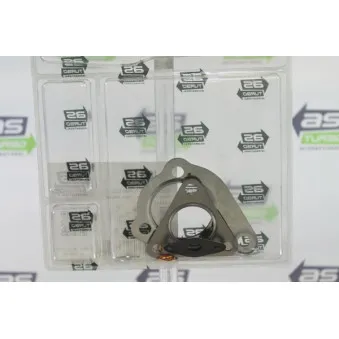 Kit de montage, turbo DA SILVA AJ061E