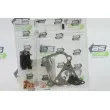 Kit de montage, turbo DA SILVA AJ062 - Visuel 1