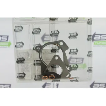 Kit de montage, turbo DA SILVA AJ062E