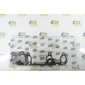 Kit de montage, turbo DA SILVA AJ064E