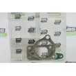 Kit de montage, turbo DA SILVA AJ066E - Visuel 2