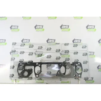 Kit de montage, turbo DA SILVA AJ069E