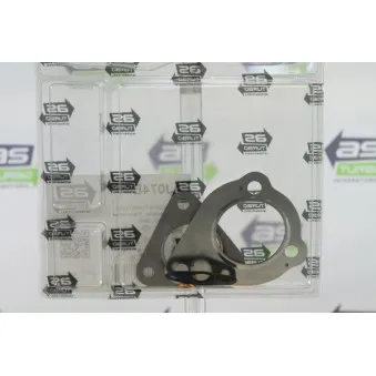 Kit de montage, turbo DA SILVA AJ074E
