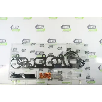 Kit de montage, turbo DA SILVA AJ081
