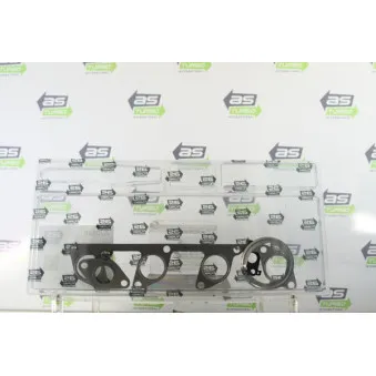 Kit de montage, turbo DA SILVA AJ082E