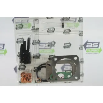 Kit de montage, turbo DA SILVA AJ083