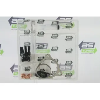 Kit de montage, turbo DA SILVA AJ086