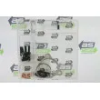 Kit de montage, turbo DA SILVA AJ086 - Visuel 2