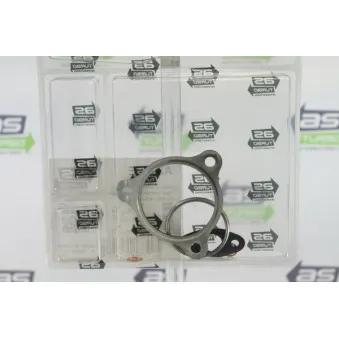 Kit de montage, turbo DA SILVA AJ086E