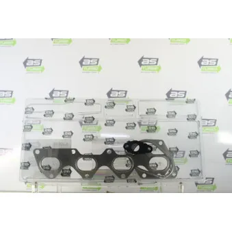 Kit de montage, turbo DA SILVA AJ089E