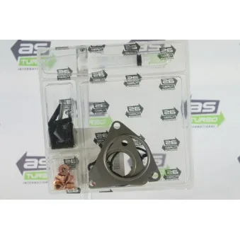 Kit de montage, turbo DA SILVA AJ090