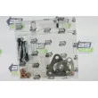 Kit de montage, turbo DA SILVA AJ107 - Visuel 1