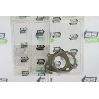 Kit de montage, turbo DA SILVA AJ109E