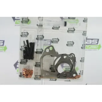 Kit de montage, turbo DA SILVA AJ116
