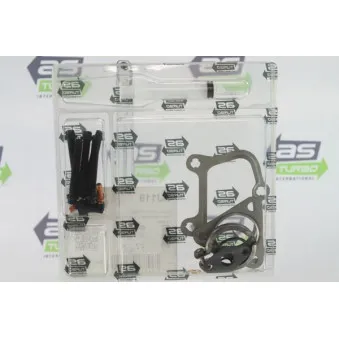 Kit de montage, turbo DA SILVA