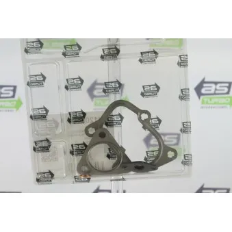 Kit de montage, turbo DA SILVA AJ120E