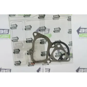Kit de montage, turbo DA SILVA AJ121E