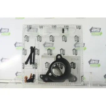 Kit de montage, turbo DA SILVA AJ122