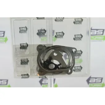 Kit de montage, turbo DA SILVA AJ127E