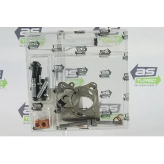 Kit de montage, turbo DA SILVA AJ129