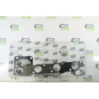 Kit de montage, turbo DA SILVA AJ131E