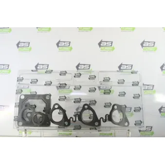 Kit de montage, turbo DA SILVA AJ132E