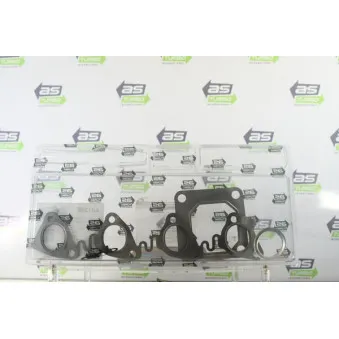 Kit de montage, turbo DA SILVA AJ135E