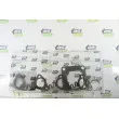 Kit de montage, turbo DA SILVA AJ135E - Visuel 2