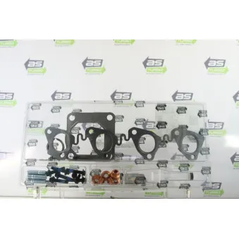 Kit de montage, turbo DA SILVA AJ136