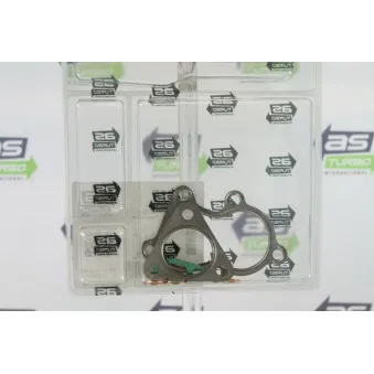 Kit de montage, turbo DA SILVA AJ137E