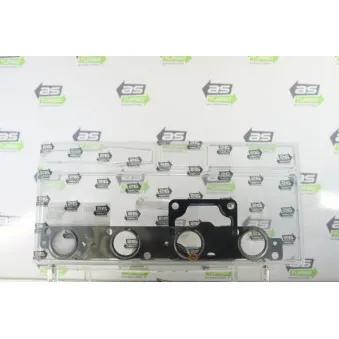 Kit de montage, turbo DA SILVA AJ142E