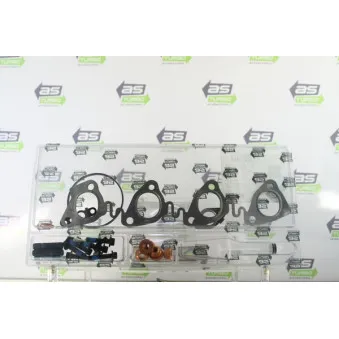 Kit de montage, turbo DA SILVA AJ145